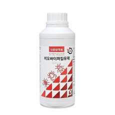 벅스존 비오싸이퍼킬 유제 500ml
