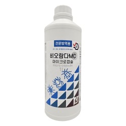 벅스존 비오람다MC 유제 1L 마이크로캡슐