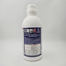 빈대약 디페란알파 유제 1L 네오니코티노이드계열
