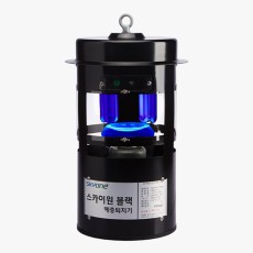 스카이원 블랙