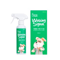 워킹시그널 300ml 동물용 기피제