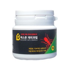 [1박스 5%할인] 벅스존개미과립 30g x 20개