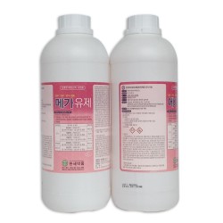 벅스존 비오페노킬 유제 1L (박스12개 구매시) 10%할인