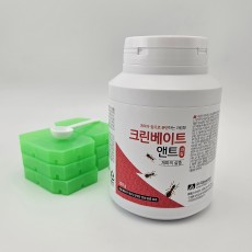 크린베이트앤트과립 250g