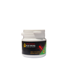 벅스존개미과립 30g