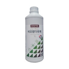 비오람다유제 1L