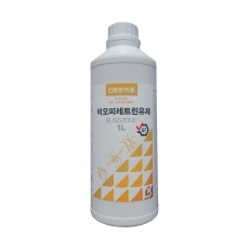 비오피레트린유제 1L