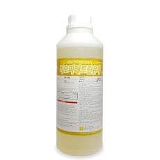 비오피레트린유제 1L