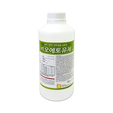 비오에토유제 1L