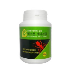 벅스존개미과립 250g
