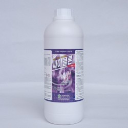 한세약품 (25%함량) 싸이퍼메트린 25g 싸이클론 유제 1L 