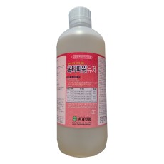 옥타파워유제 1L