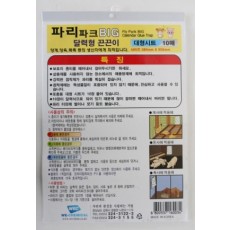 파리파크빅 10매