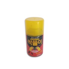 퍼슨 싹쓸이 202ml (박스 80개)