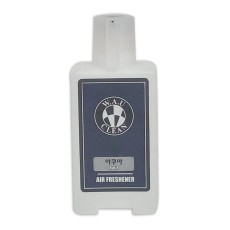 와우클린 사각방향제 300ml (박스20개) 5%할인