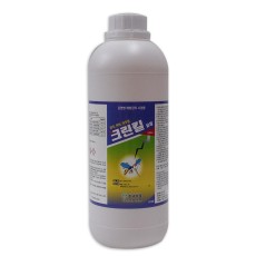 [1박스 5%할인] 크린킬유제 1L x 12개