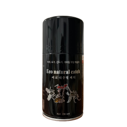 보건용살충제 에코내추럴캐치 280ml (박스 30개) 자동분사 해충퇴치제 