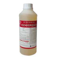 비오싸이퍼킬유제 1L